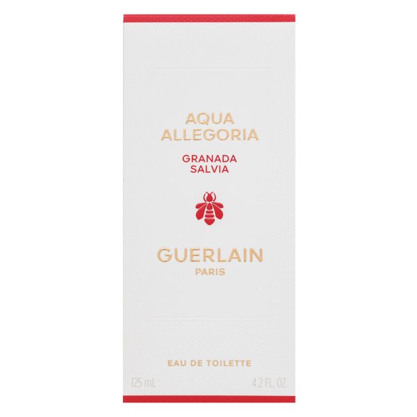Guerlain Aqua Allegoria Granada Salvia Eau de Toilette voor vrouwen 125 ml