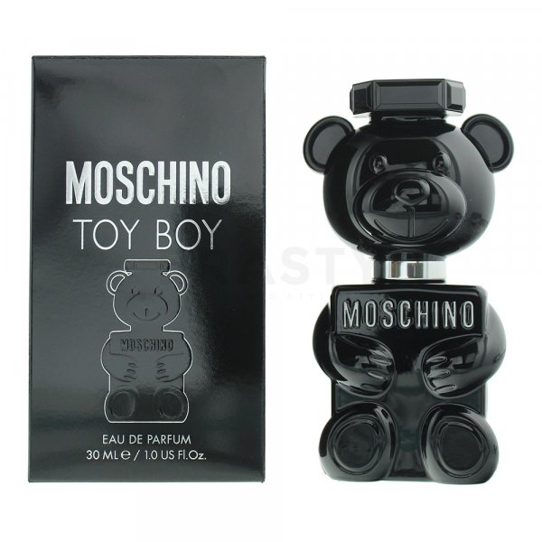 Moschino Toy Boy Eau de Parfum para hombre 30 ml | BRASTY.ES
