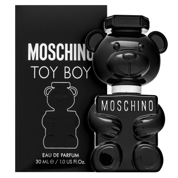 Moschino Toy Boy Eau de Parfum para hombre 30 ml