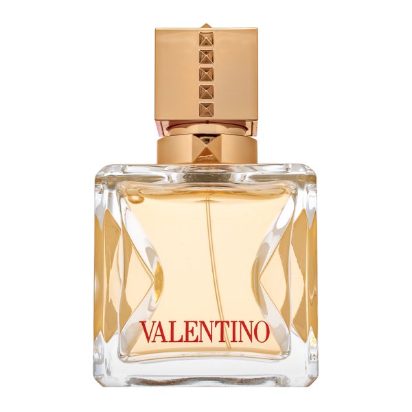 Valentino Voce Viva Eau de Parfum für Damen 50 ml