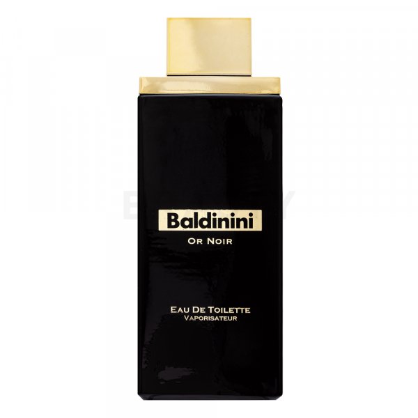 Baldinini Or Noir Eau de Toilette für Damen 100 ml