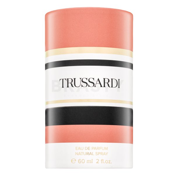 Trussardi Trussardi Eau de Parfum para mujer 60 ml