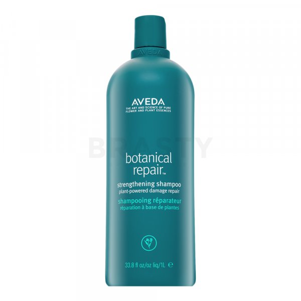 Aveda Botanical Repair Strengthening Shampoo sampon hranitor pentru păr deteriorat 1000 ml