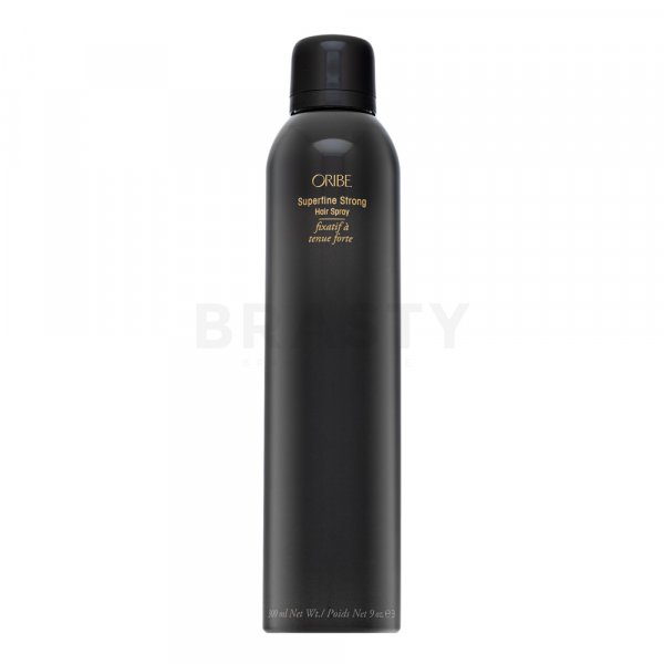 Oribe Superfine Strong Hair Spray silný lak na vlasy 300 ml