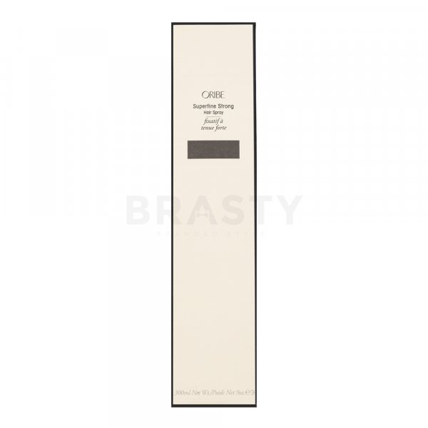 Oribe Superfine Strong Hair Spray silný lak na vlasy 300 ml