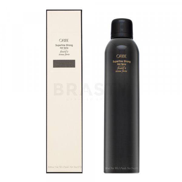 Oribe Superfine Strong Hair Spray silný lak na vlasy 300 ml