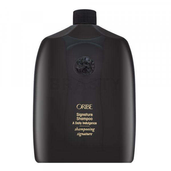 Oribe Signature Shampoo vyživující šampon pro všechny typy vlasů 1000 ml