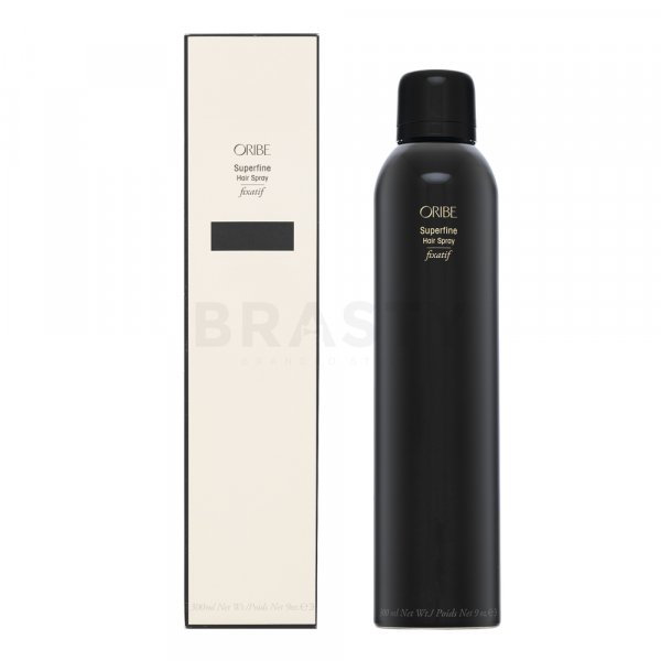 Oribe Superfine Hair Spray fixativ de păr pentru păr fin 300 ml