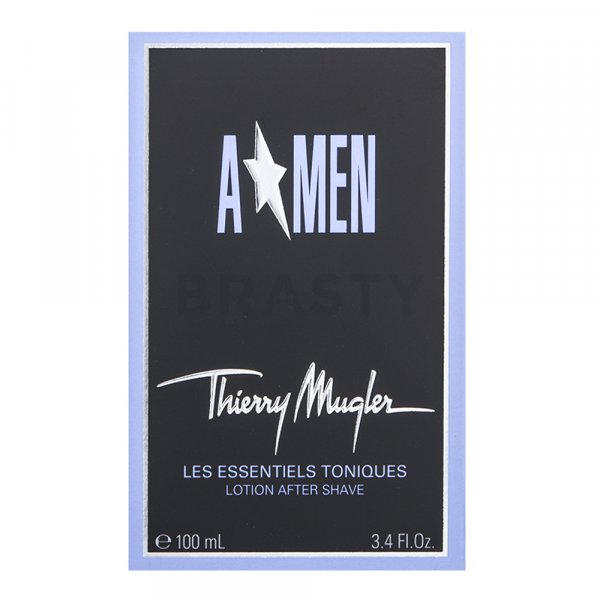 Thierry Mugler A*Men voda po holení pro muže 100 ml