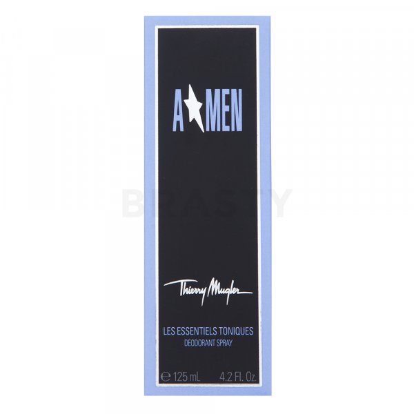 Thierry Mugler A*Men deospray pro muže 125 ml