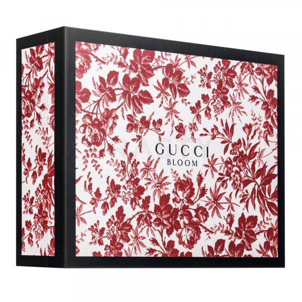 Gucci Bloom confezione regalo da donna
