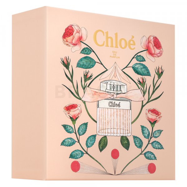 Chloé Chloe dárková sada pro ženy Set II.