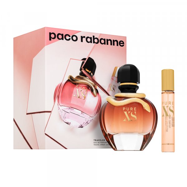 Paco Rabanne Pure XS dárková sada pro ženy