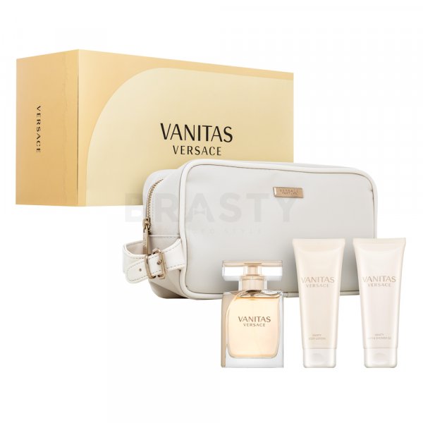Versace Vanitas set cadou femei