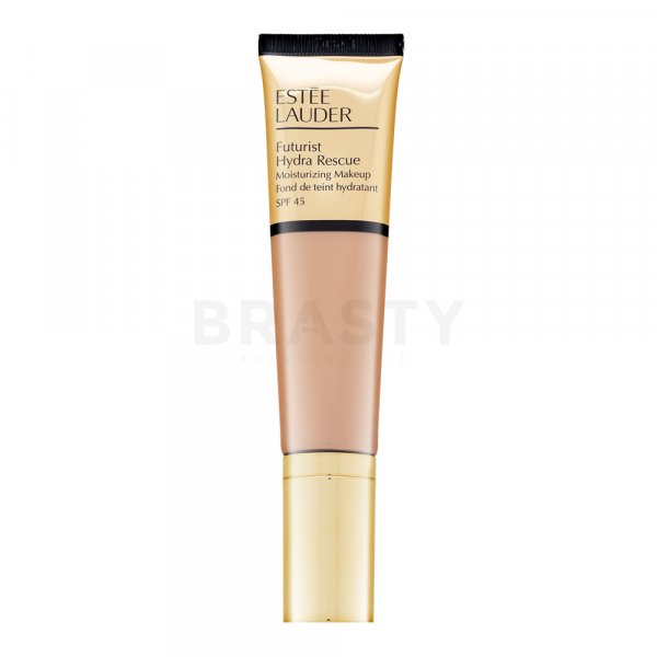 Estee Lauder Futurist Hydra Rescue Makeup dlhotrvajúci make-up s hydratačným účinkom 3N1 Ivory Beige 35 ml