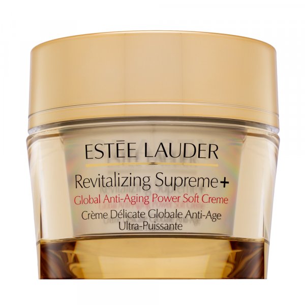 Estee Lauder Revitalizing Supreme+ Global Anti-Aging Power Soft Creme verjüngende Hautcreme zur täglichen Benutzung 75 ml