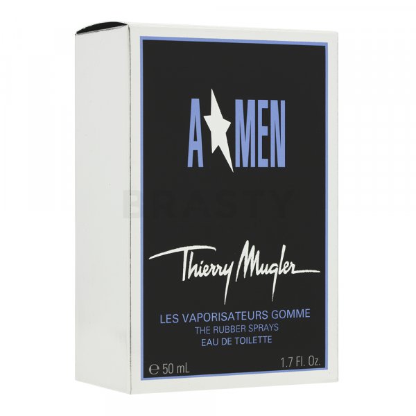 Thierry Mugler A*Men Eau de Toilette bărbați 50 ml