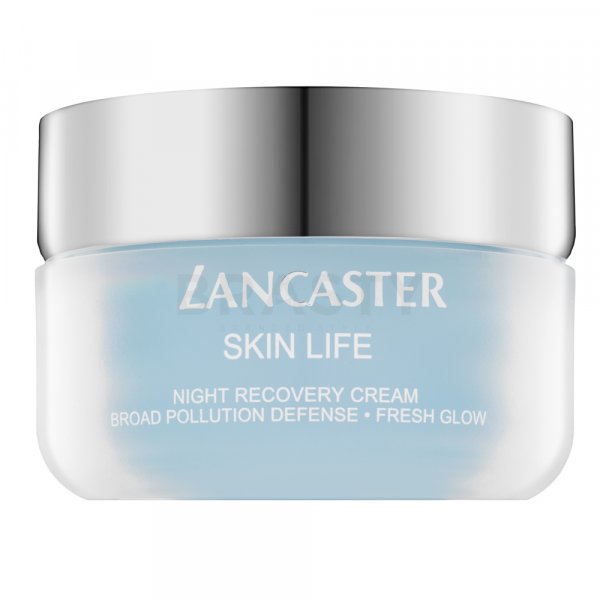 Lancaster Skin Life Night Recovery Cream krem na noc przeciw starzeniu się skóry 50 ml