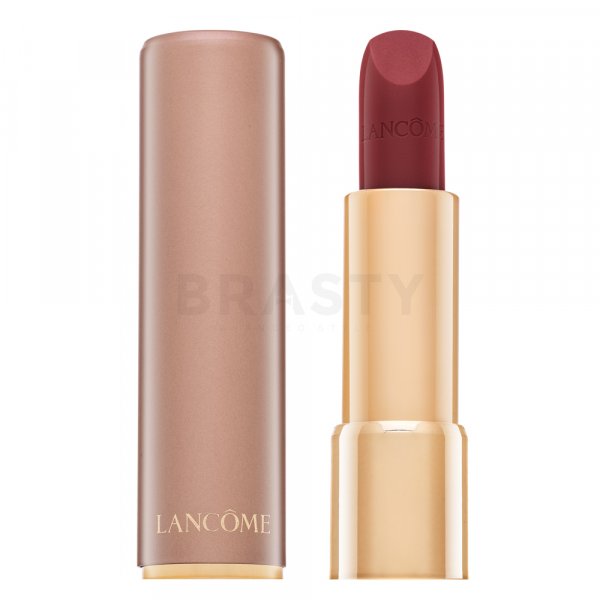 Lancome L'ABSOLU ROUGE Intimatte 155 Burning Lips szminka z formułą matującą 3,4 g