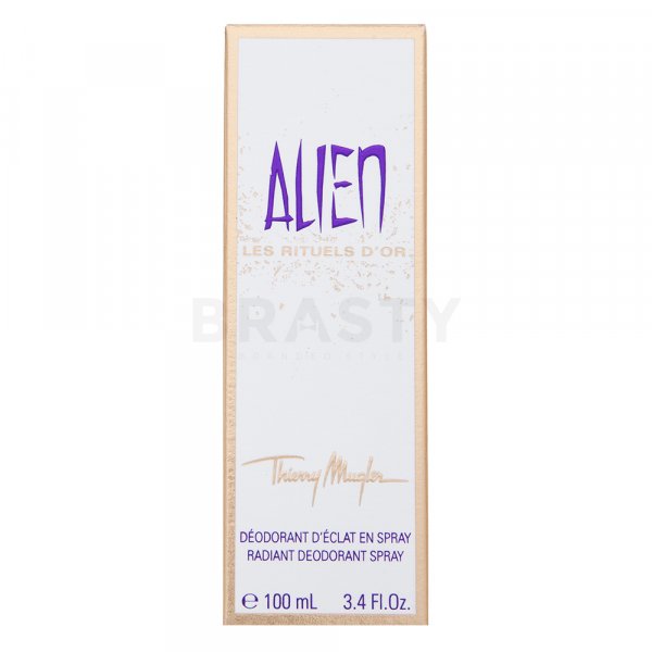 Thierry Mugler Alien spray dezodor nőknek 100 ml