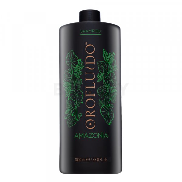 Orofluido Amazonia Shampoo šampon pro poškozené vlasy 1000 ml