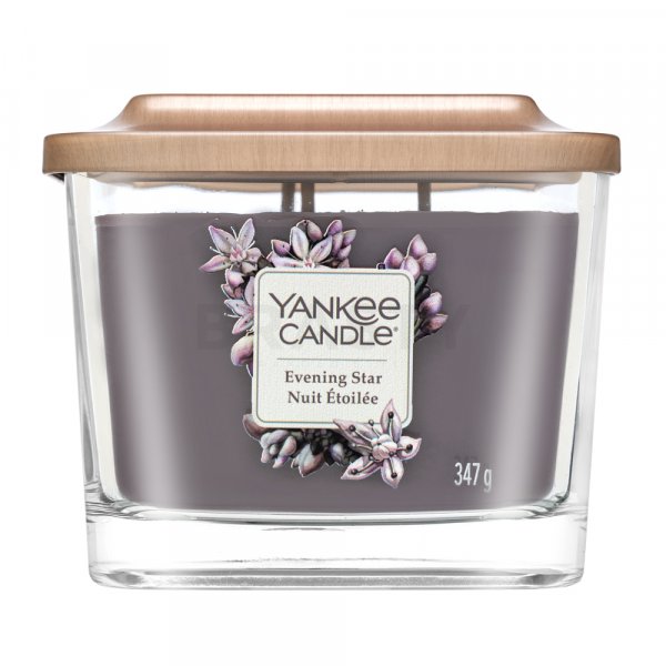Yankee Candle Evening Star lumânare parfumată 347 g