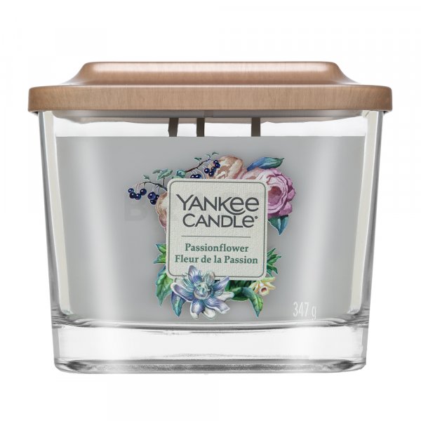 Yankee Candle Passionflower świeca zapachowa 347 g