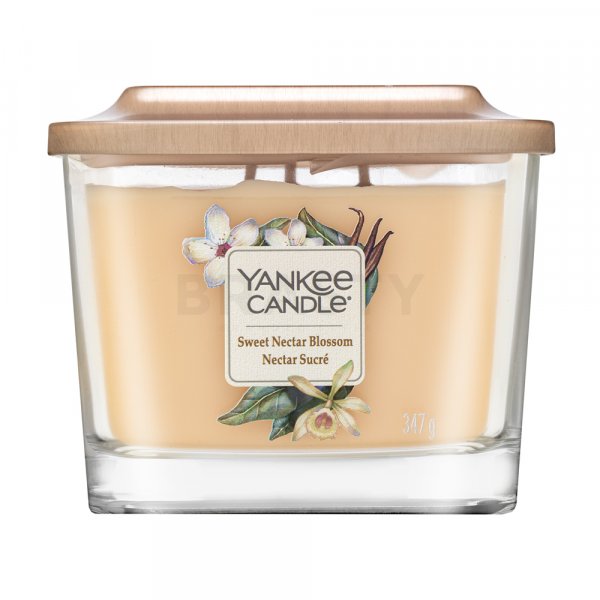 Yankee Candle Sweet Nectar Blossom vonná sviečka 347 g