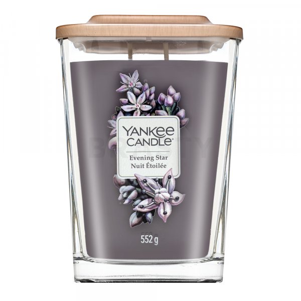 Yankee Candle Evening Star lumânare parfumată 552 g