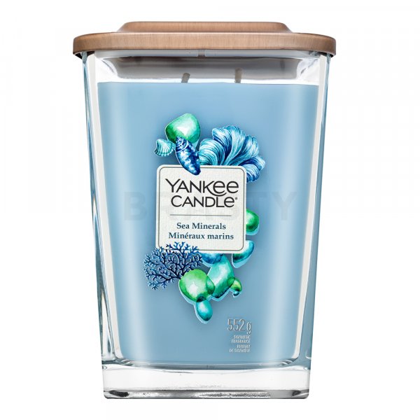 Yankee Candle Sea Minerals 552 g