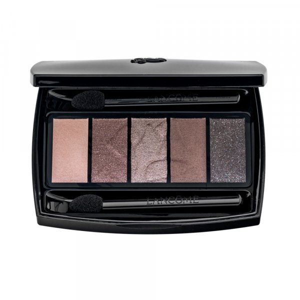 Lancôme Hypnôse Palette 04 Taupe Craze paletka očných tieňov 4 g