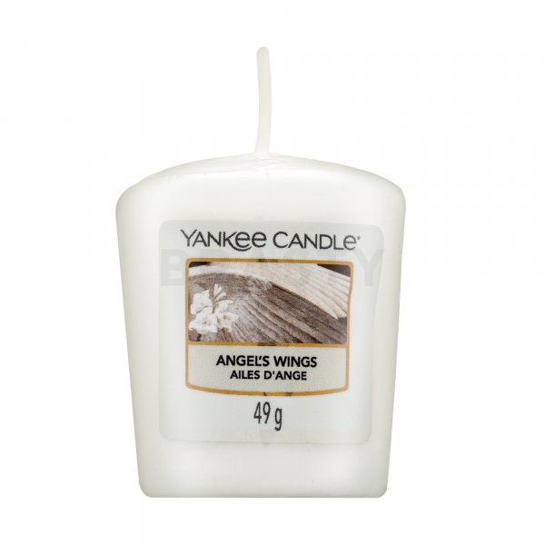 Yankee Candle Angel's Wings votívna sviečka 49 g