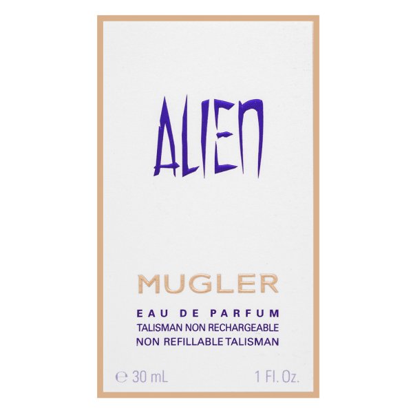 Thierry Mugler Alien Eau de Parfum da donna 30 ml
