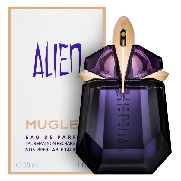 Thierry Mugler Alien Eau de Parfum nőknek 30 ml