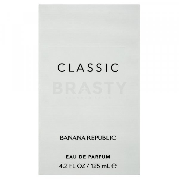 Banana Republic Classic woda perfumowana unisex 125 ml