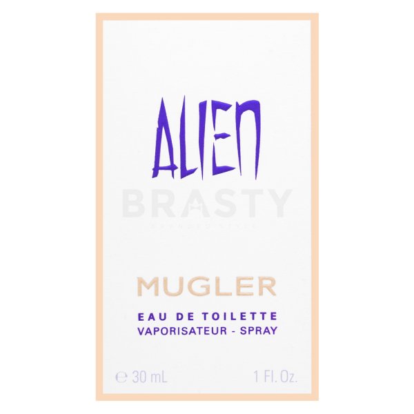Thierry Mugler Alien toaletná voda pre ženy 30 ml