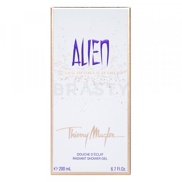Thierry Mugler Alien sprchový gel pro ženy 200 ml