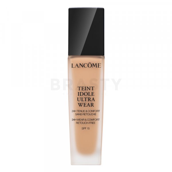 Lancôme Teint Idole Ultra Wear 24H Wear & Comfort 01 Beige Albatre machiaj persistent 30 ml