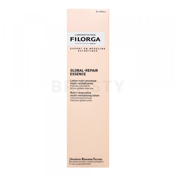 Filorga Global-Repair Essence овлажняващ и защитен флуид срещу бръчки 150 ml