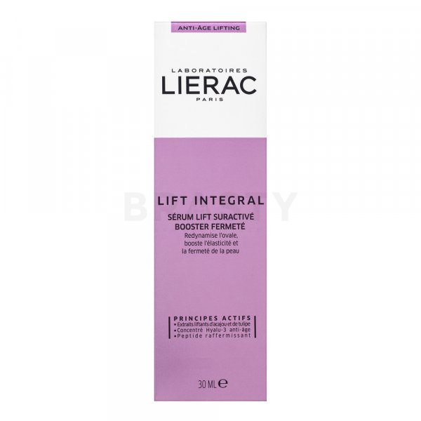 Lierac Lift Integral Sérum Lift Supractivé cremă de ten cu efect de lifting 30 ml