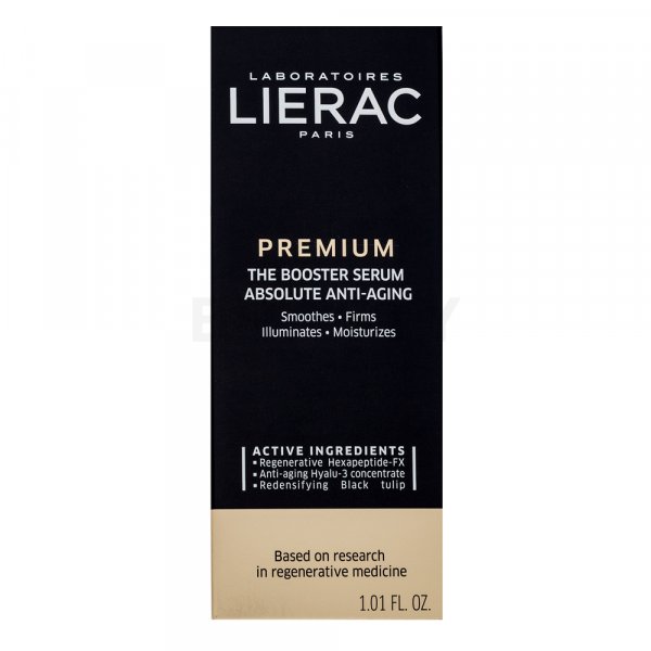 Lierac Premium Sérum Regénérant Anti-Age Absolu sérum proti stárnutí pleti 30 ml