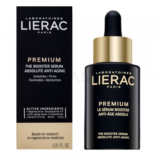 Lierac Premium Sérum Regénérant Anti-Age Absolu sérum proti stárnutí pleti 30 ml