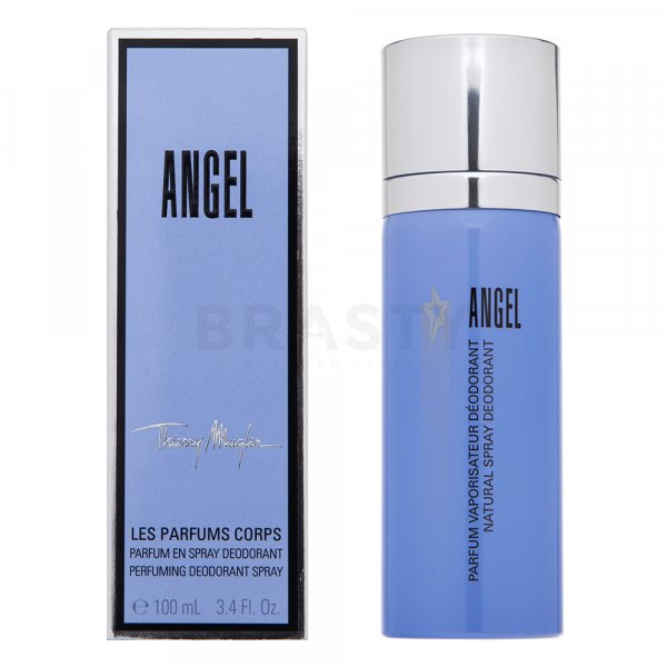 Thierry Mugler Angel spray dezodor nőknek 100 ml