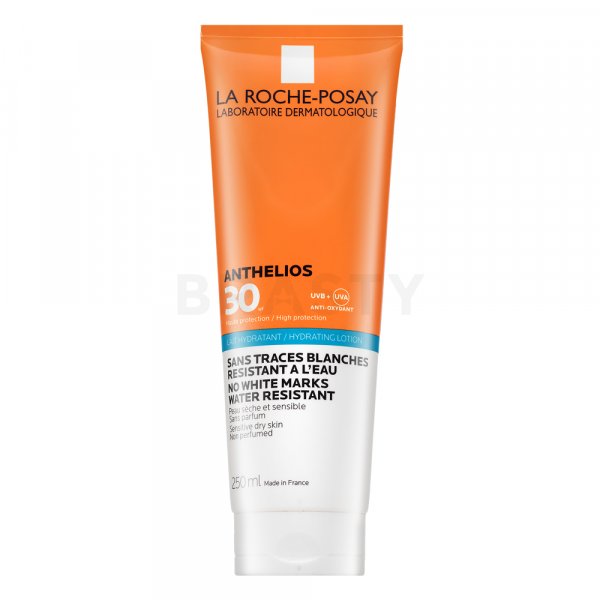 La Roche-Posay ANTHELIOS Lait SPF30 лосион за слънце за чувствителна кожа 250 ml