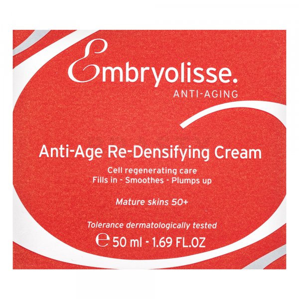 Embryolisse Anti-Age Re-Densifying Cream liftingový spevňujúci krém pre zrelú pleť 50 ml