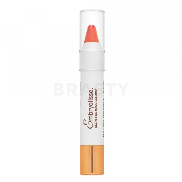 Embryolisse Comfort Lip Balm výživný balzám na rty Coral 2,5 g