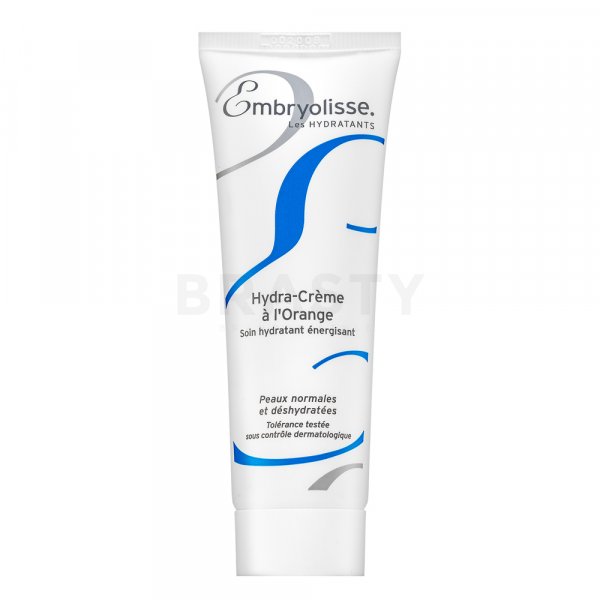 Embryolisse Moisturizing Cream With Orange pleťový krém s hydratačním účinkem 50 ml