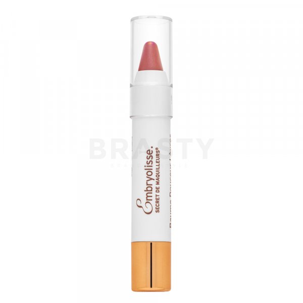 Embryolisse Comfort Lip Balm balsam hrănitor de buze Pink 2,5 g