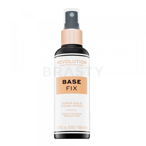 Makeup Revolution Pro Fix Amazing Makeup Fixing Spray make-up fixáló spray 100 ml