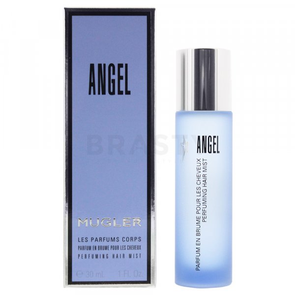 Thierry Mugler Angel vůně do vlasů pro ženy 30 ml